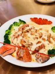 -广州富力君悦大酒店·宴会厅