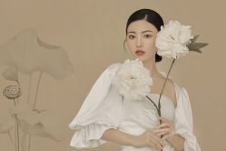 -全城热恋璀璨婚纱摄影(国贸总店)