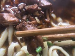 -一一刀削面(首创空港国际中心店)