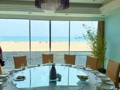 -海天一色海景自助餐厅(西港花园店)