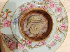 -锦江饭店锦北楼-锦江厅