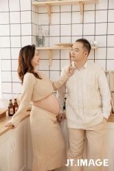 -专注孕妇照亲子照·纪田摄影