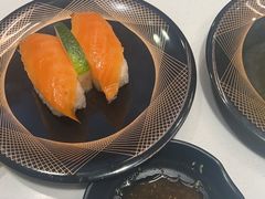 -争鲜回转寿司(朝北大悦城店)