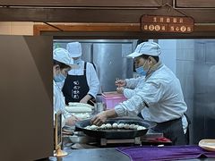 -哑巴生煎(临顿路店)