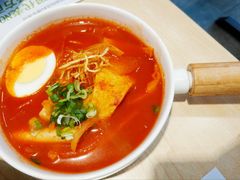 -韩香福脊骨汤锅(上杭路店)