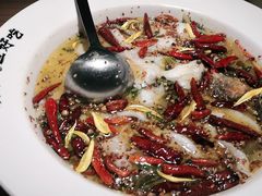 -新太二·鲜料川菜(万泰汇店)