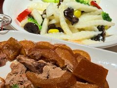 -大鸭梨烤鸭·北京菜(南小街/南苑店)