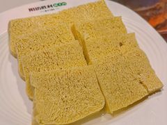 -圆山胜利碳火铜锅涮肉(马甸桥店)