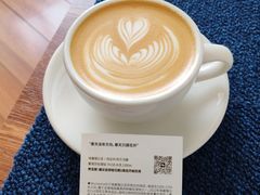 -纽巷咖啡 SOFTFOCUS COFFEE(锦和巴黎时韵店)