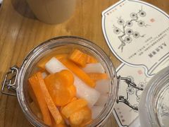 -同里湖大饭店-怡景轩中餐厅(同里古镇店)