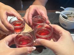 -小厨娘金榜题名(夫子庙秦淮河店)