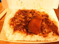 卤肉饭-胡须张鲁肉饭(美食文化馆店)