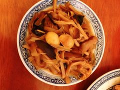 -同得兴 Since·1995 传统苏式面馆(十全街店)