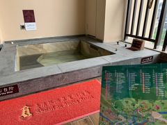 -清远熹乐谷温泉度假酒店
