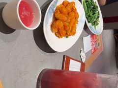 -褚记烤鸭·南京家常菜(雨花e-park店)