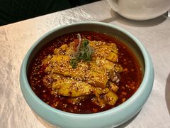 -川香鼎盛(市桥富华总店)