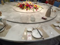 -明益喜宴酒楼(道滘店)