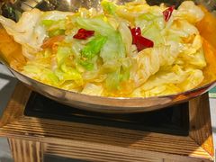 -绿茶餐厅(广州天河城店)