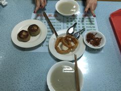 -白魁老号饭庄(安内店)