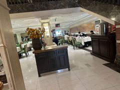 -大鸭梨烤鸭(左家庄店)