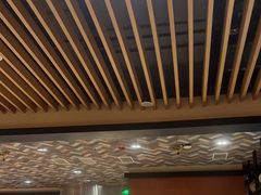 -顺德美的万豪酒店·自助餐·贡厨