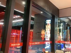 -管氏翅吧(马家堡店)