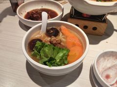 -九毛九西北菜(番禺万达店)