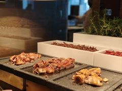 -富力丽思卡尔顿酒店·香荟全日制餐厅