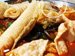 -龍城柳州螺蛳粉(群星路店)