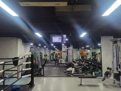 -ALIV WELLNESS运动健身(浦东大道店)