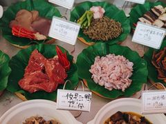 -常株潭·湖南家宴·团建宴会厅(西乡店)