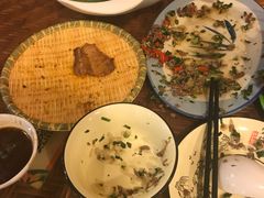 -多哥水傣味餐厅(司马巷店)