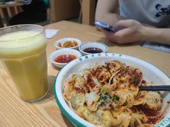-袁记云饺(南门口店)