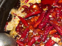 -周小明火锅(黑金冠社区店)