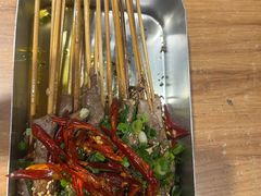 -陈老二烧烤(草市街总店)