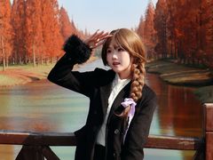 -黄海国家森林公园