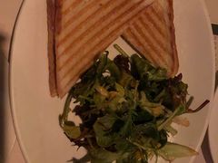 Ham & Cheese Sandwich -太平山餐厅(山顶道店)
