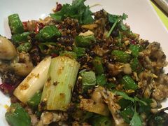 -石头咕(葵蓬店)