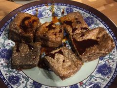 臭豆腐-老城南.鸭血粉丝汤(夫子庙店)