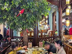 -一味大院•桐庐菜传承店(春江路店)