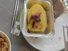 -尚宴牛特鲜自助(太原街万达店)