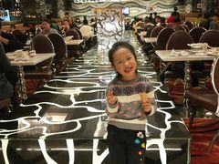 -芭菲盛宴·环球美食(解放碑英利国际店)