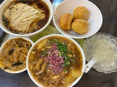 -毛华美食(清扬路店)