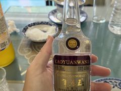 -新察哈尔蒙餐·奶茶(西落凤街店)