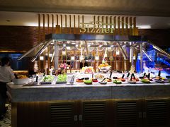 -Sizzler时时乐西餐厅(长楹天街购物中心店)