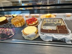 -BAKER&SPICE(祥云小镇店)