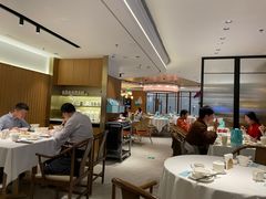 -莆田餐厅PUTIEN(金融街购物中心店)