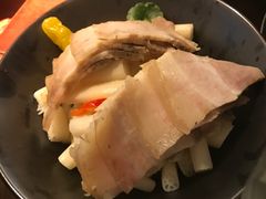 -金牌外婆家(苏州中心店)