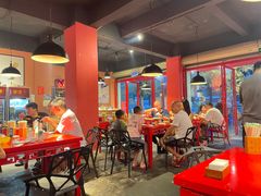 -醉烧膘·烧烤夜宵王(总店)