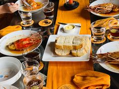 -Ministry of Crab(科伦坡店)